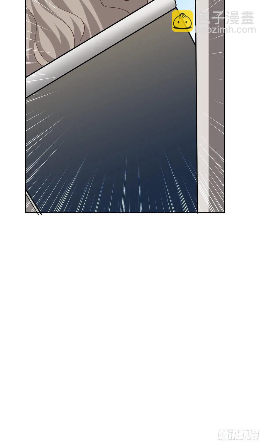070 不要随便抱我(1/2)-第71话