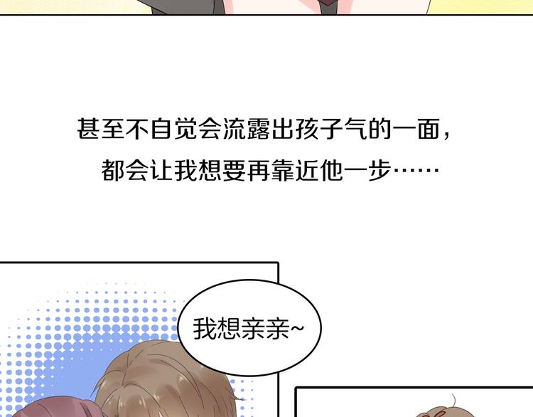 序章 不平等爱恋进行中-第1话