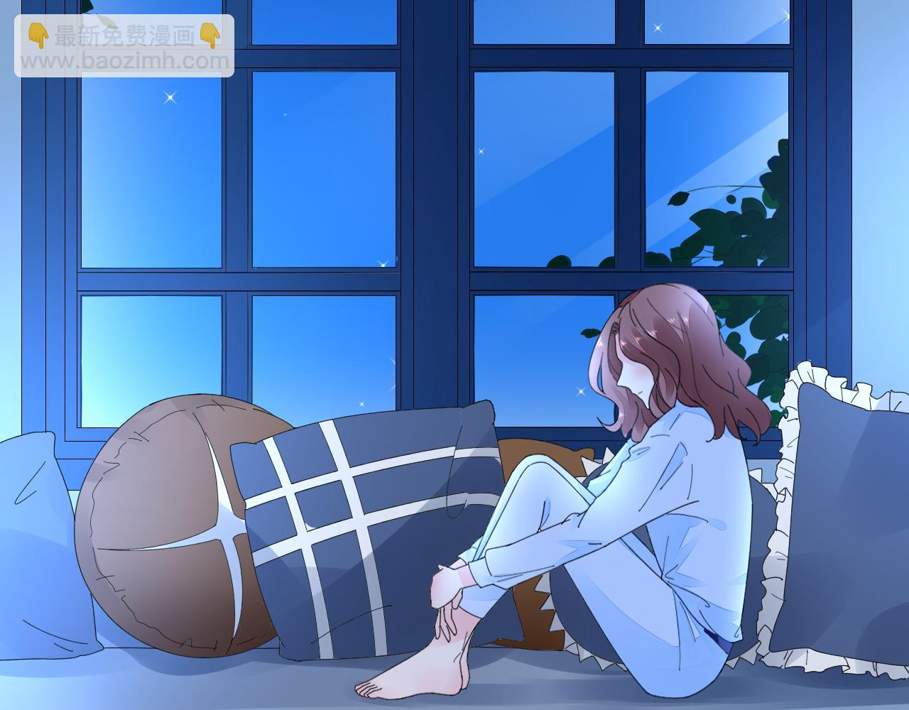 第24话 不曾在意(1/4)-第25话