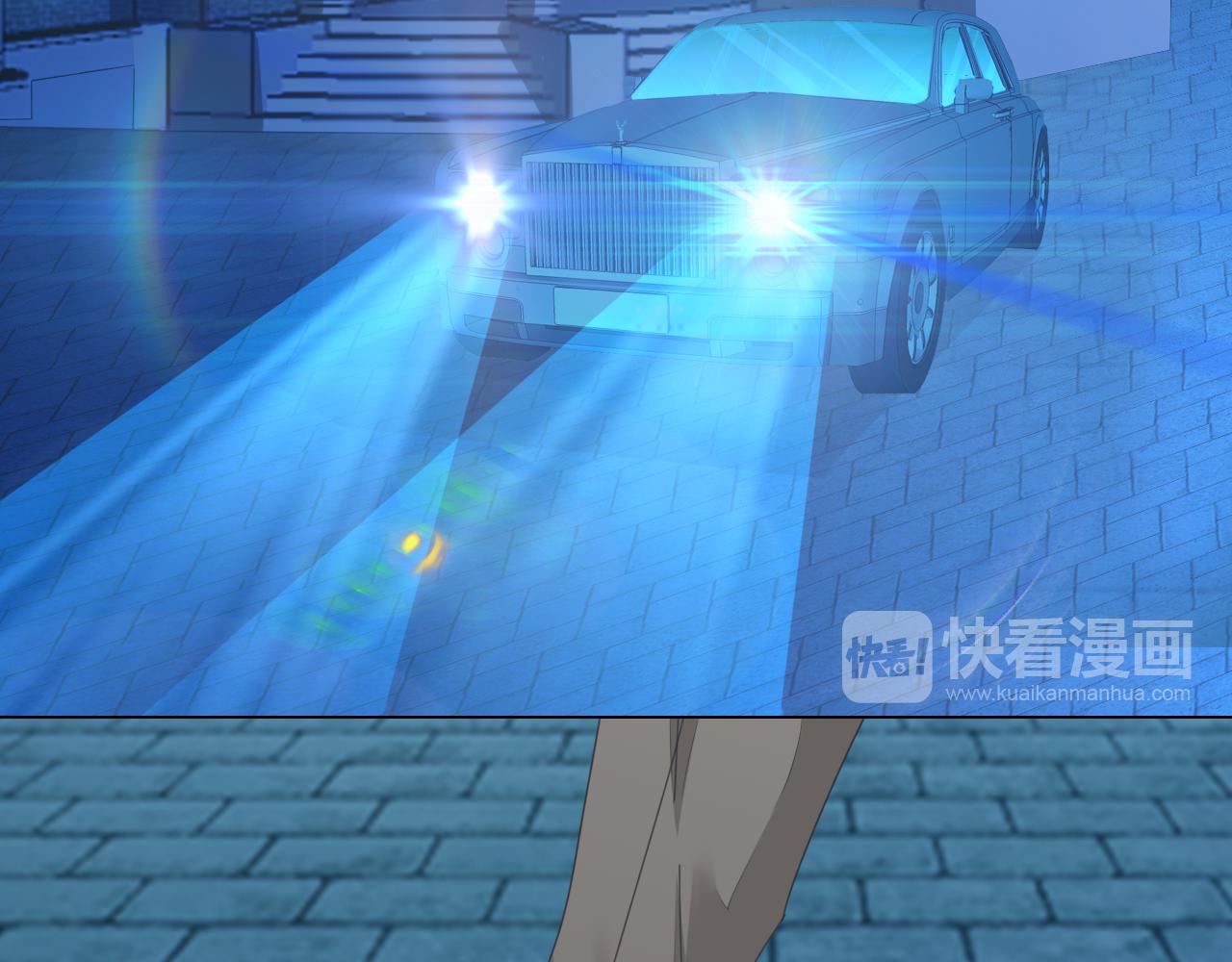 第34话 暗中守护(1/4)-第35话