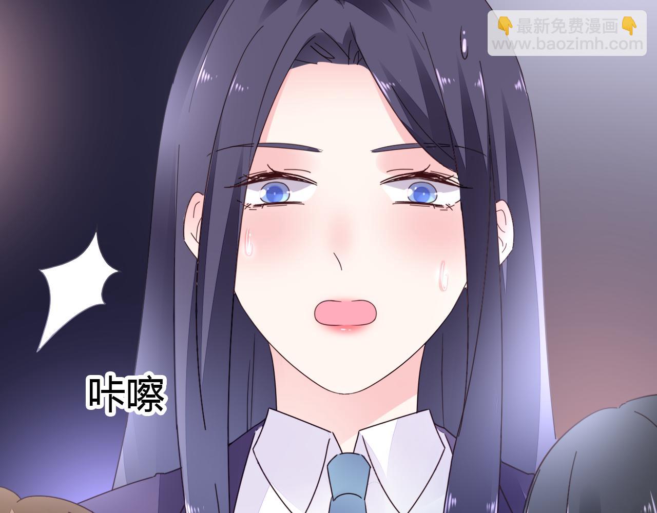 第36话 自食其果(1/3)-第37话