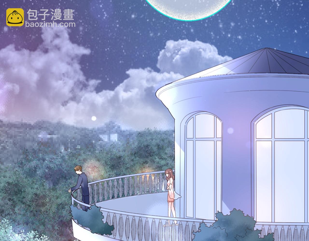 第52话 你舍得放开我吗？(1/3)-第53话