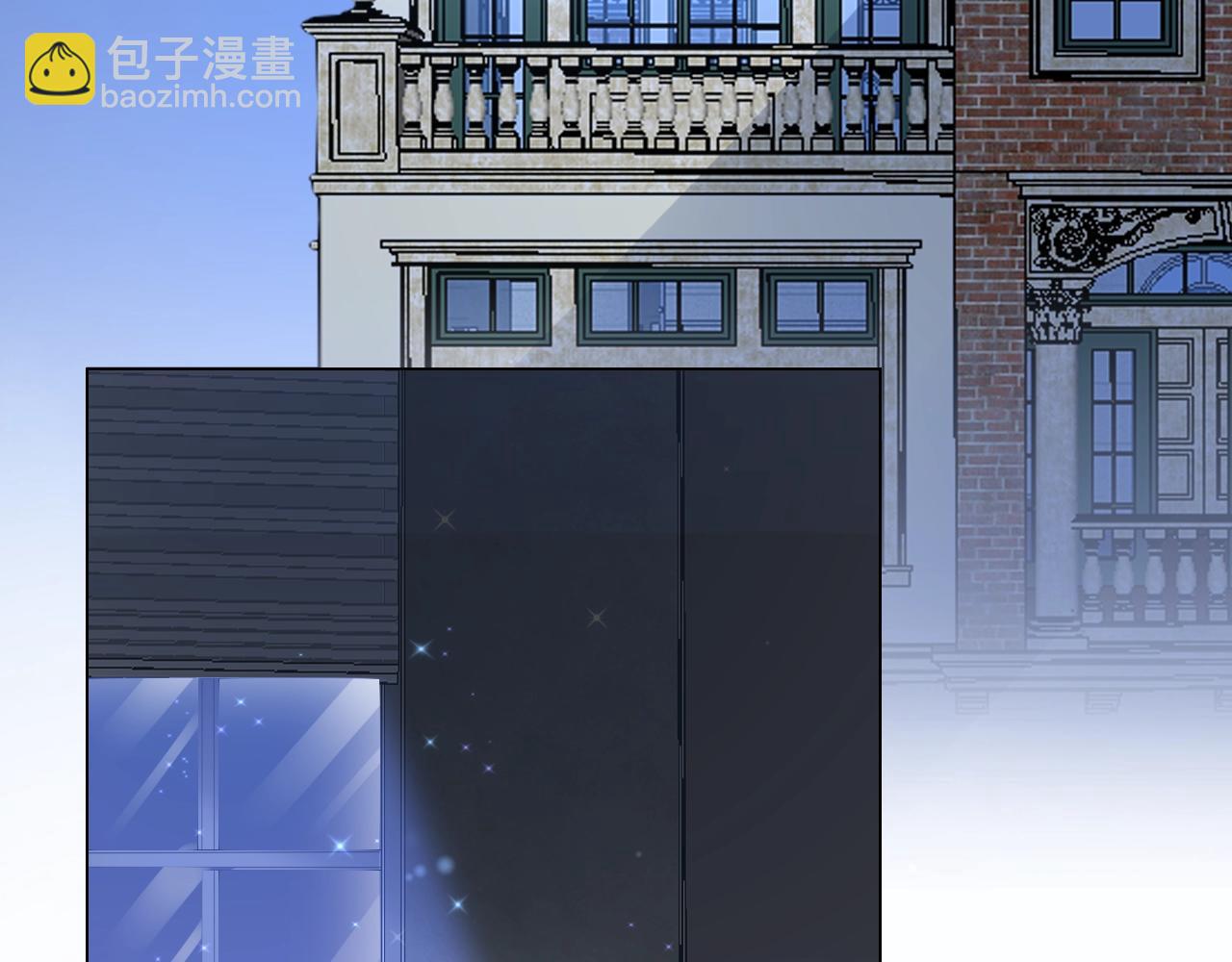 第52话 你舍得放开我吗？(1/3)-第53话