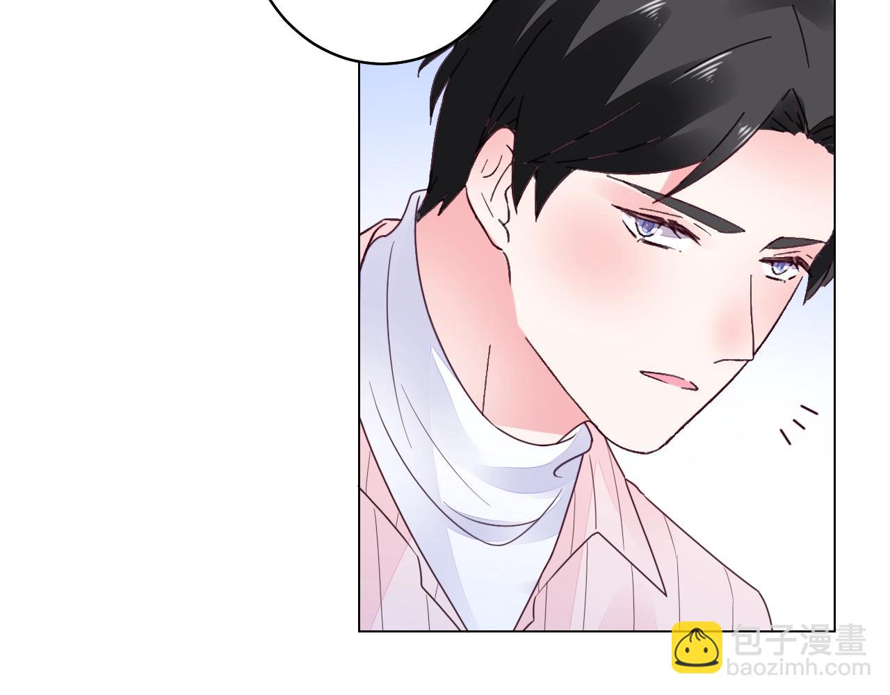 第58话 水火不容的相亲(1/2)-第59话
