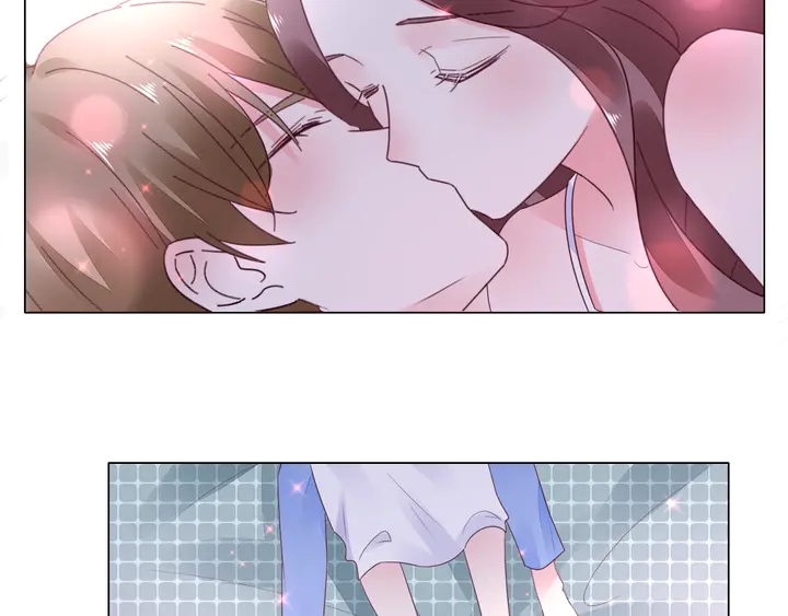第102话 主动的亲昵(1/2)-第103话