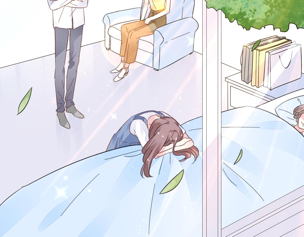 第72话 婚姻是儿戏？(1/3)-第73话