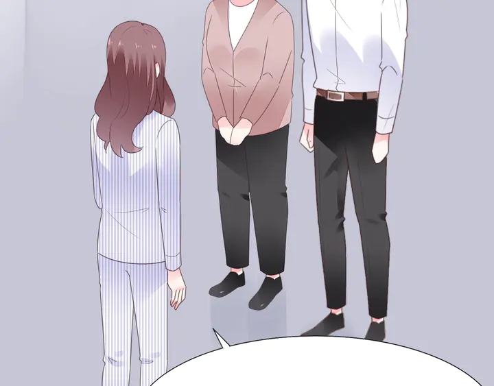第110话 是你捣的鬼？！(1/2)-第111话