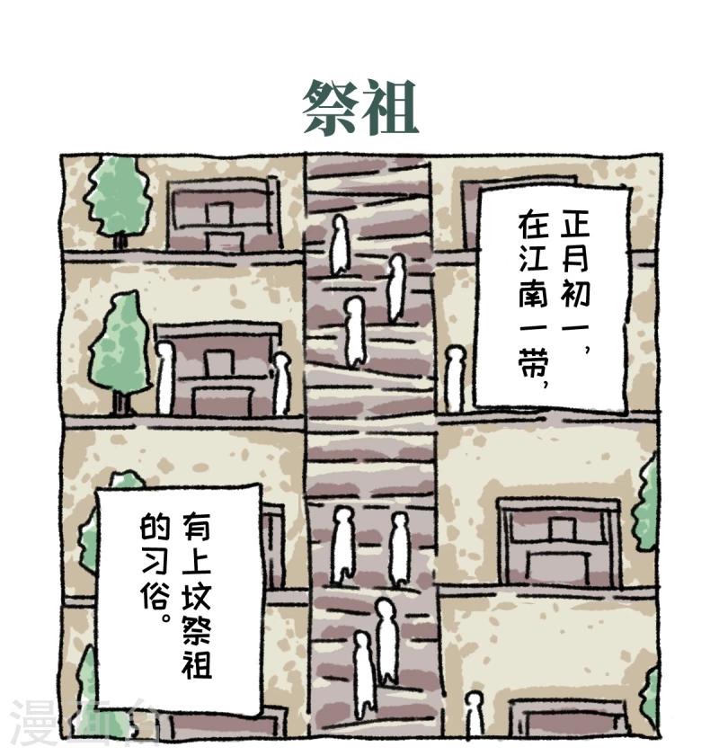 第3话 相亲-第3话