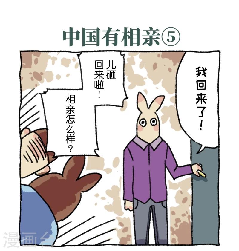 第3话 相亲-第3话