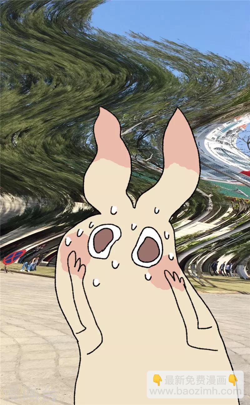 第31话 不切大危机-第31话