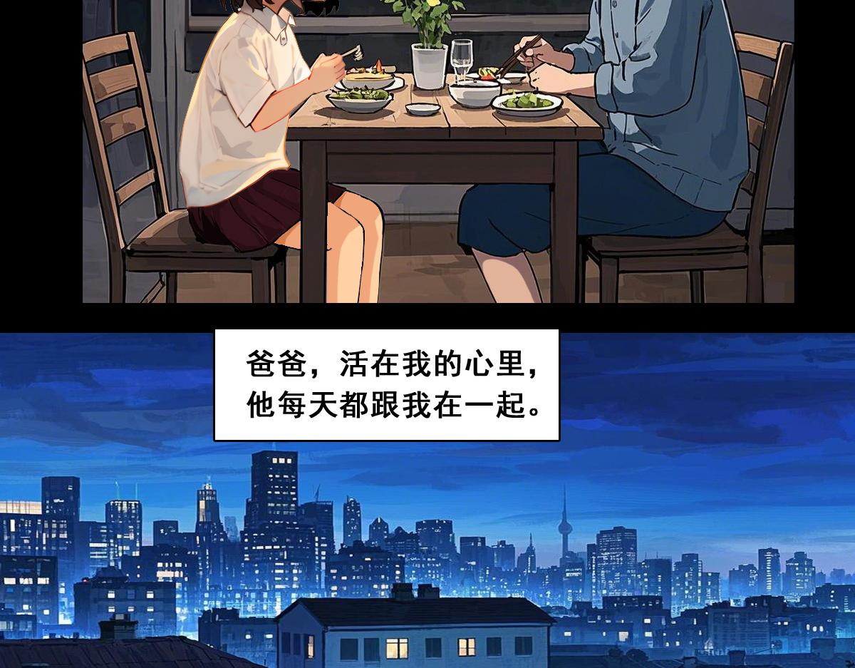 🍵怖请自来 失而复得的哥哥（上） 第10页