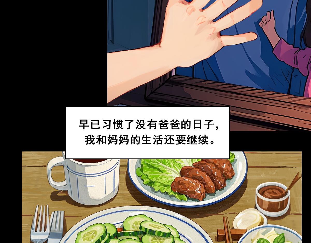 🍵怖请自来 失而复得的哥哥（上） 第8页