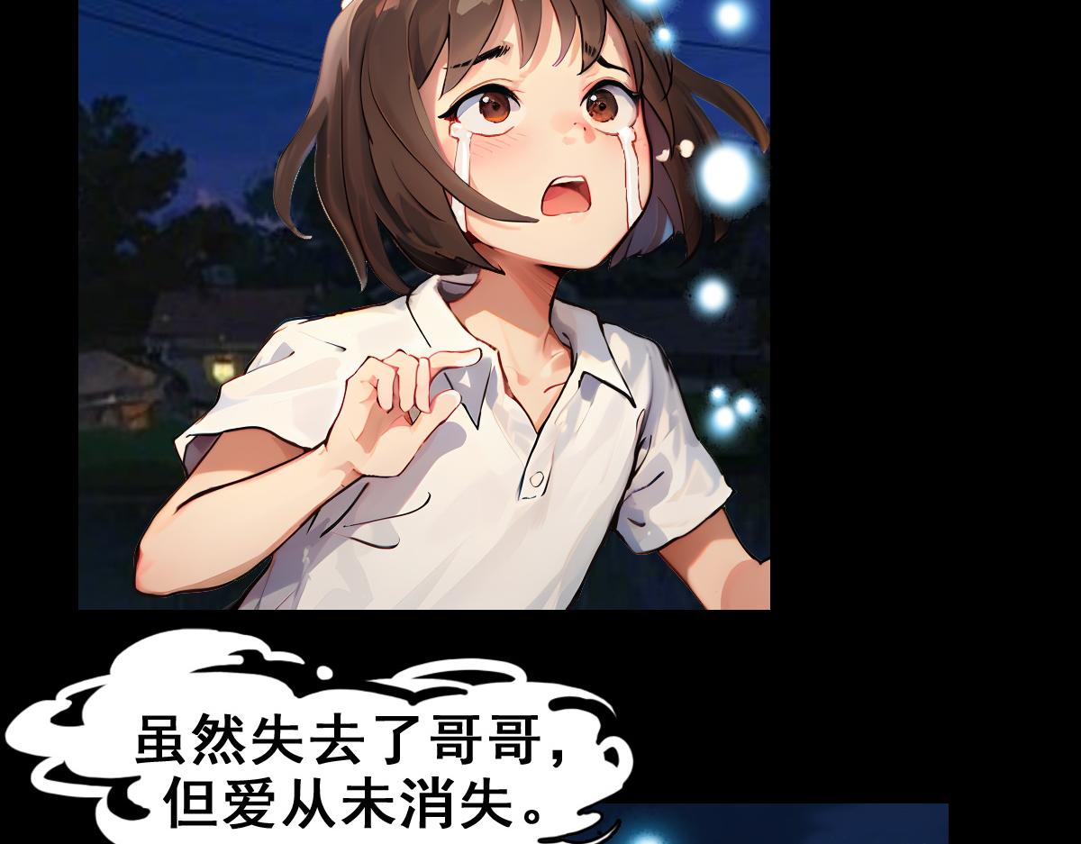 🍵怖请自来 失而复得的哥哥（下） 第29页