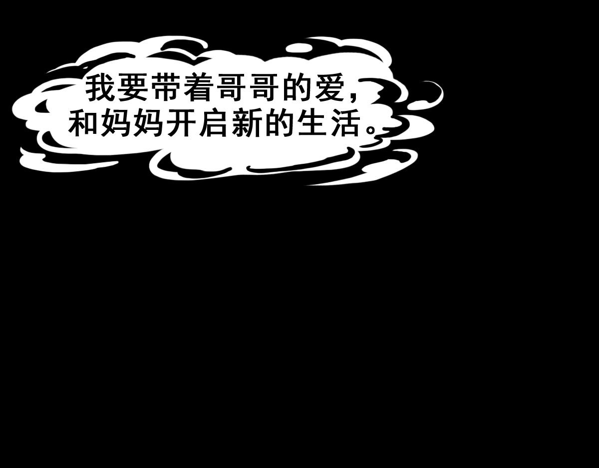 🍵怖请自来 失而复得的哥哥（下） 第31页