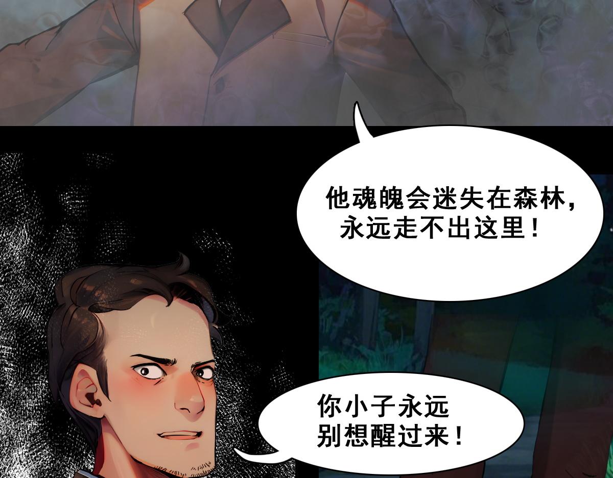 🍵怖请自来 职场新人（中） 第29页