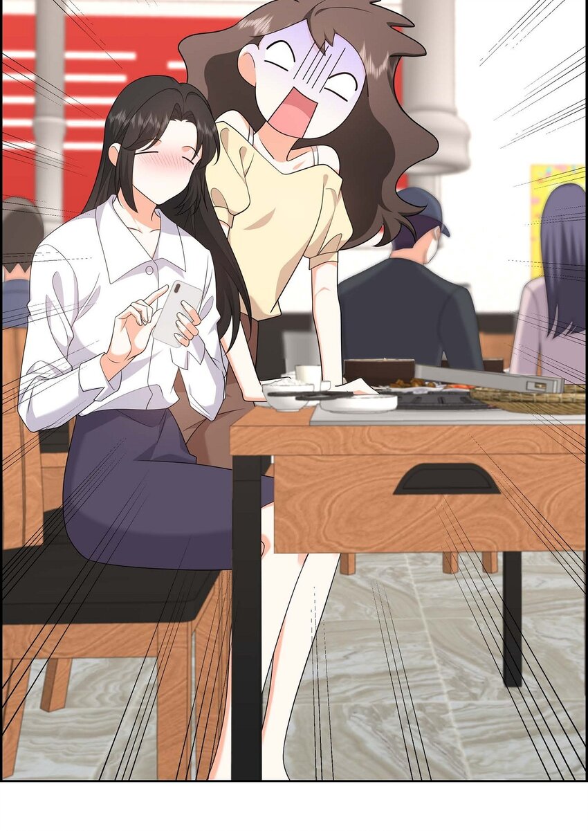 21 叫我的宝贝来接我！(1/2)-第21话