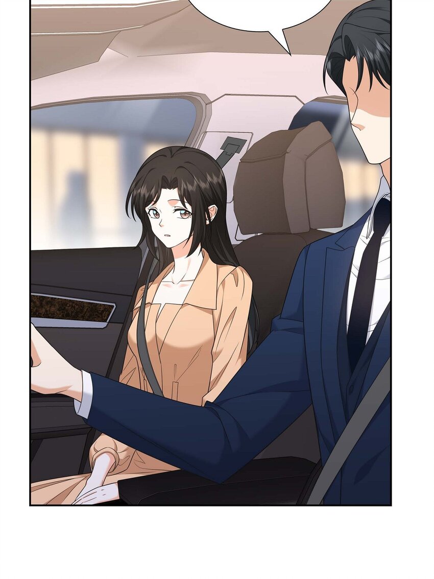 31 你没必要怕那些混蛋(1/2)-第31话