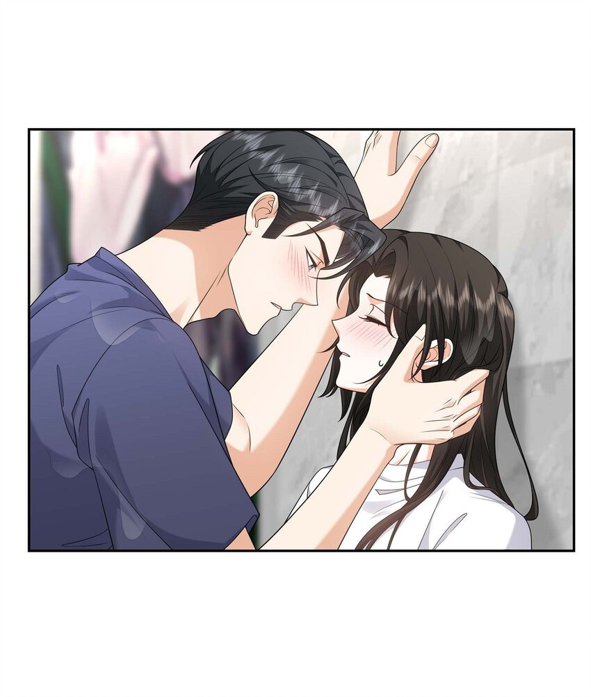 35 这让我怎么拒接！(1/2)-第35话