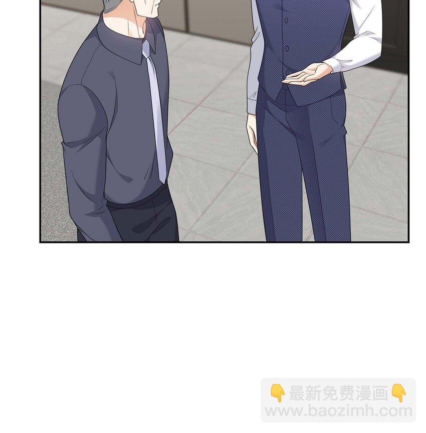 37 我不想错过美好的时间(1/2)-第37话