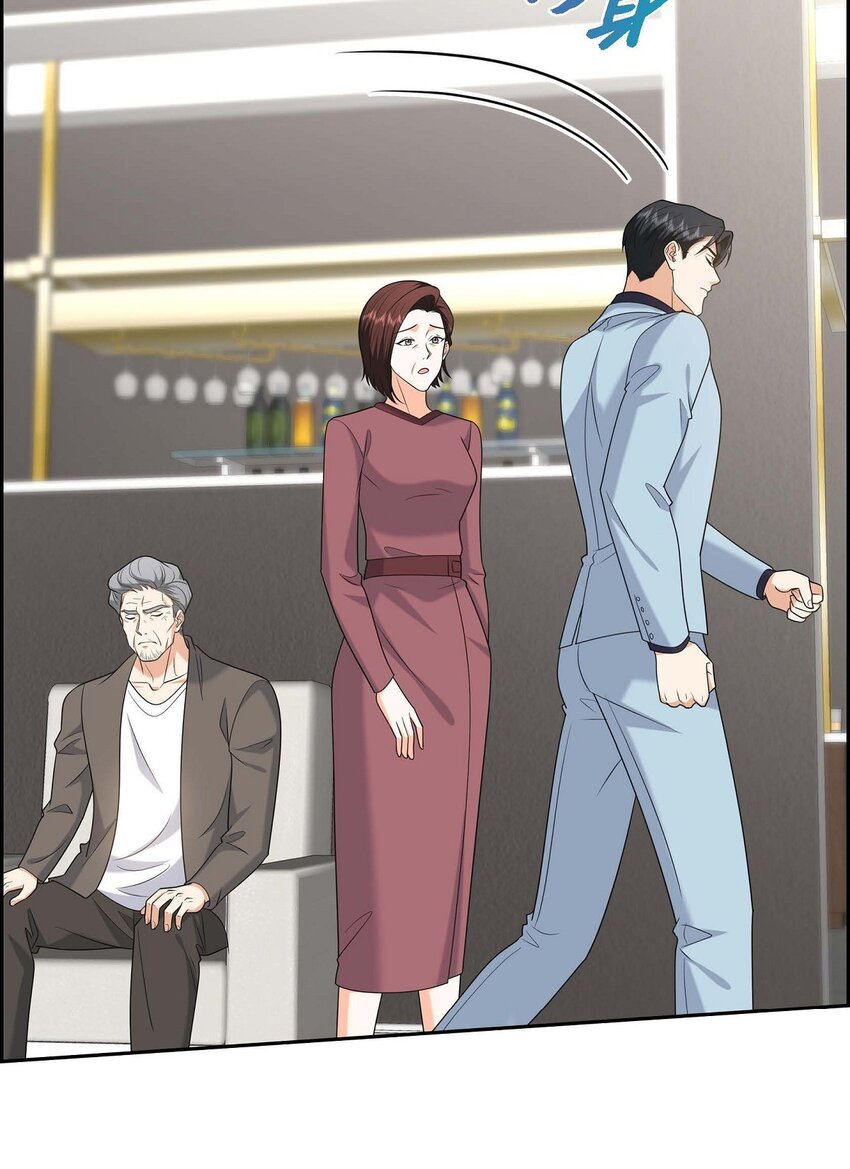 45 代表又变回去了(1/2)-第45话
