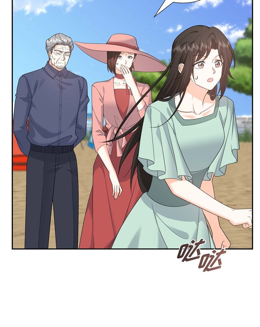 49 他怎么会在炸鸡店里打工(1/2)-第49话