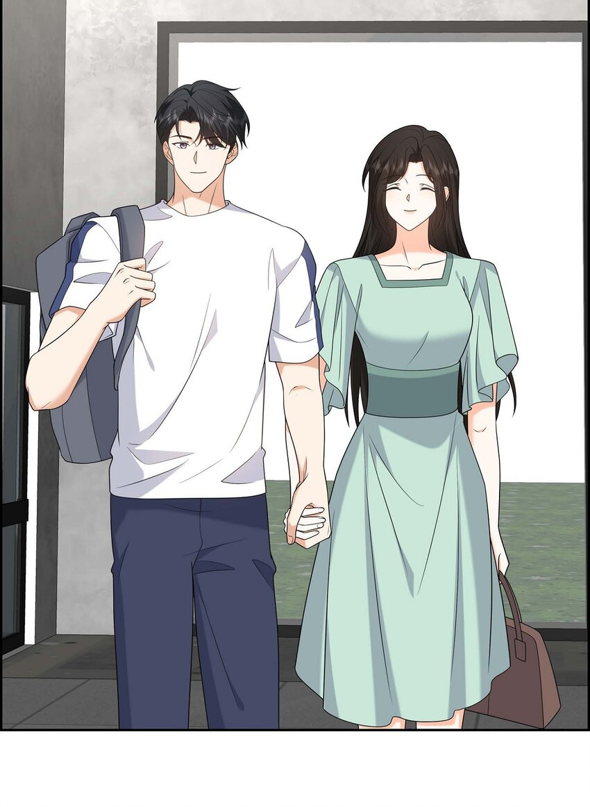 51 今天不会有事吧？(1/2)-第51话