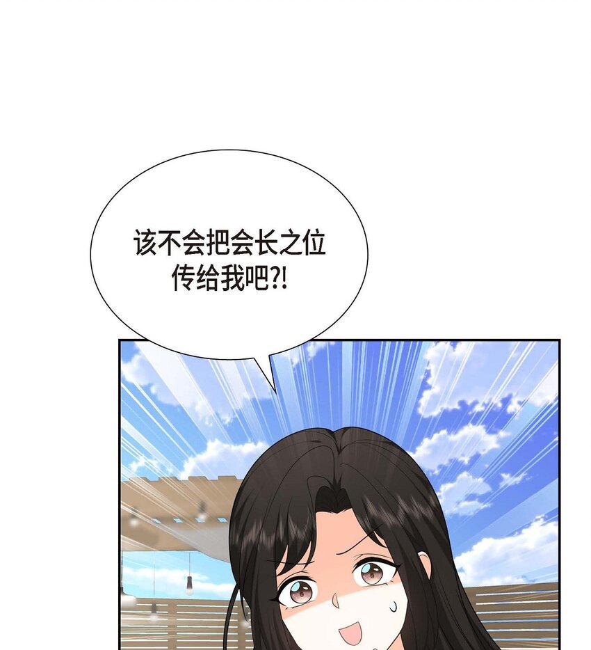 51 今天不会有事吧？(1/2)-第51话