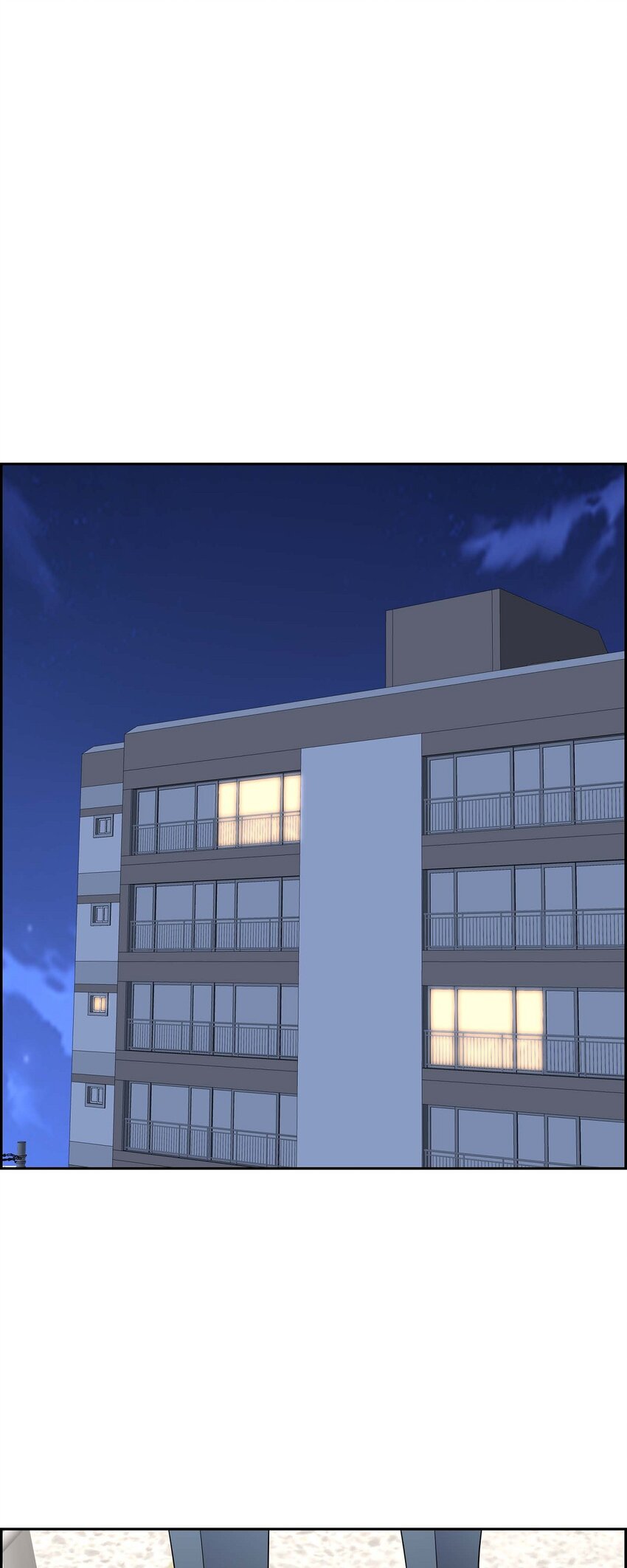 55 外传3 （完结）(1/2)-第55话
