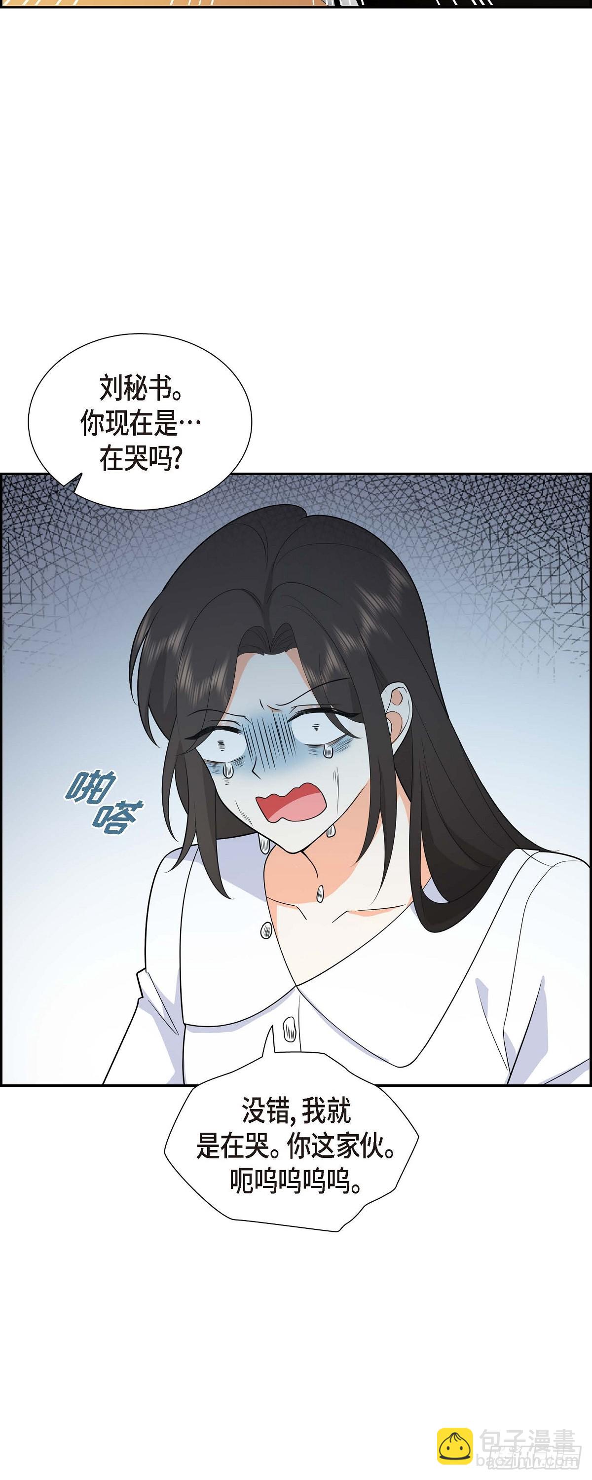 06 我和刘秘书要结婚了-第7话