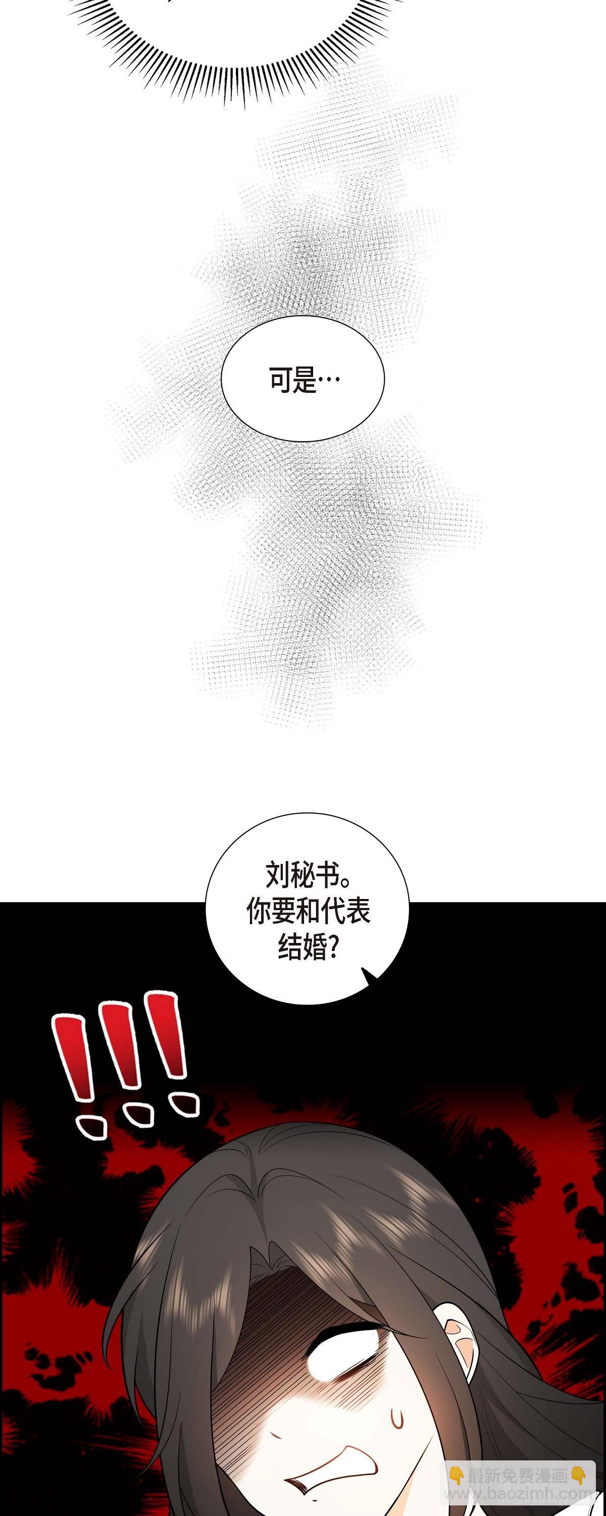06 我和刘秘书要结婚了-第7话