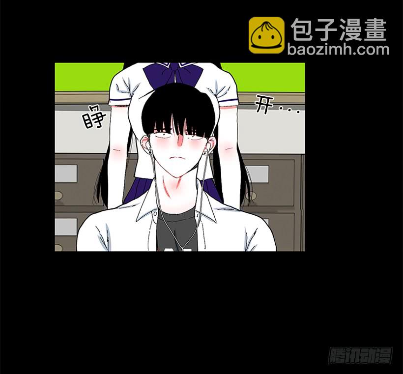 103.撸猫-第103话