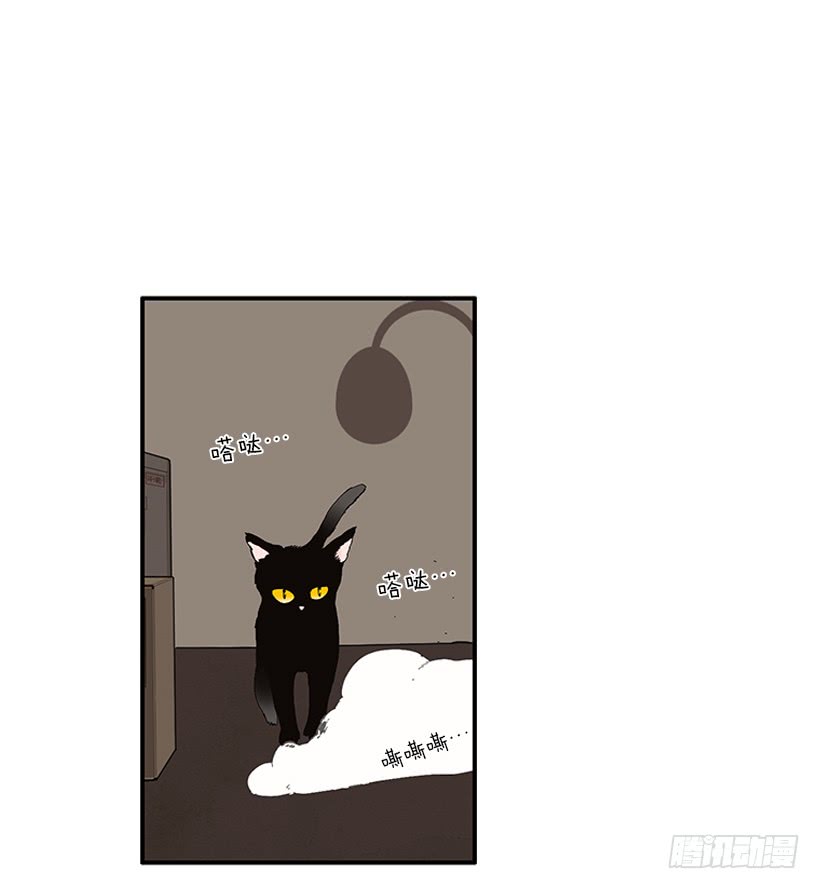 103.撸猫-第103话
