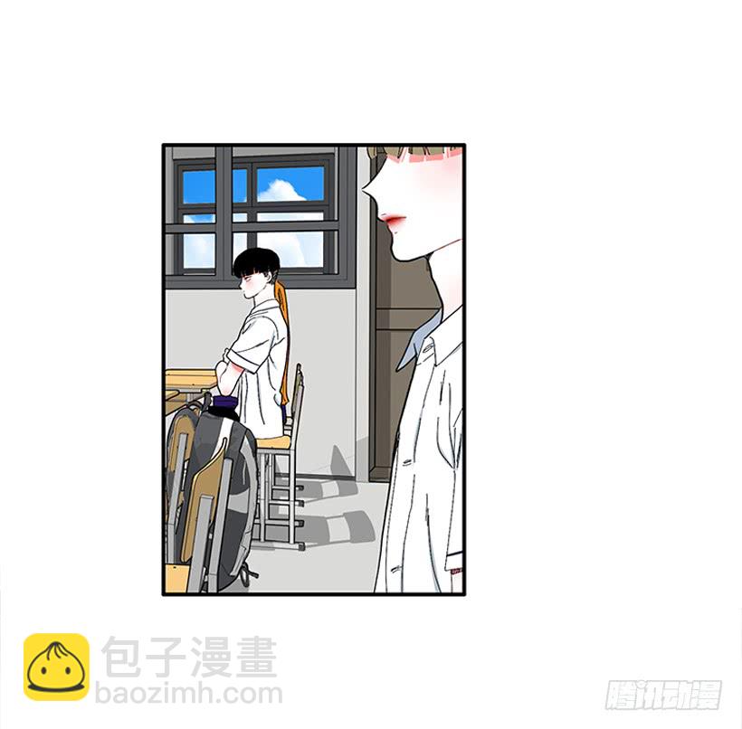 109.旷课-第109话