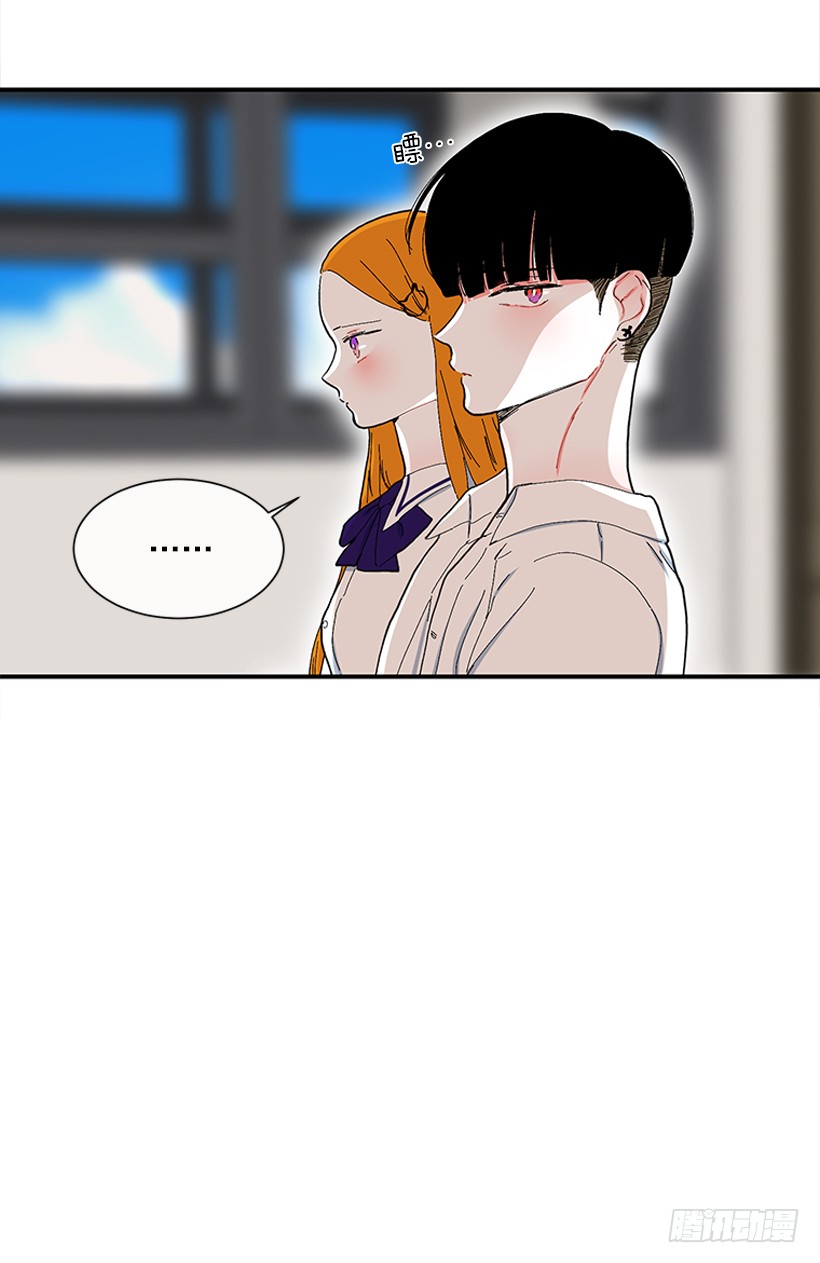 109.旷课-第109话
