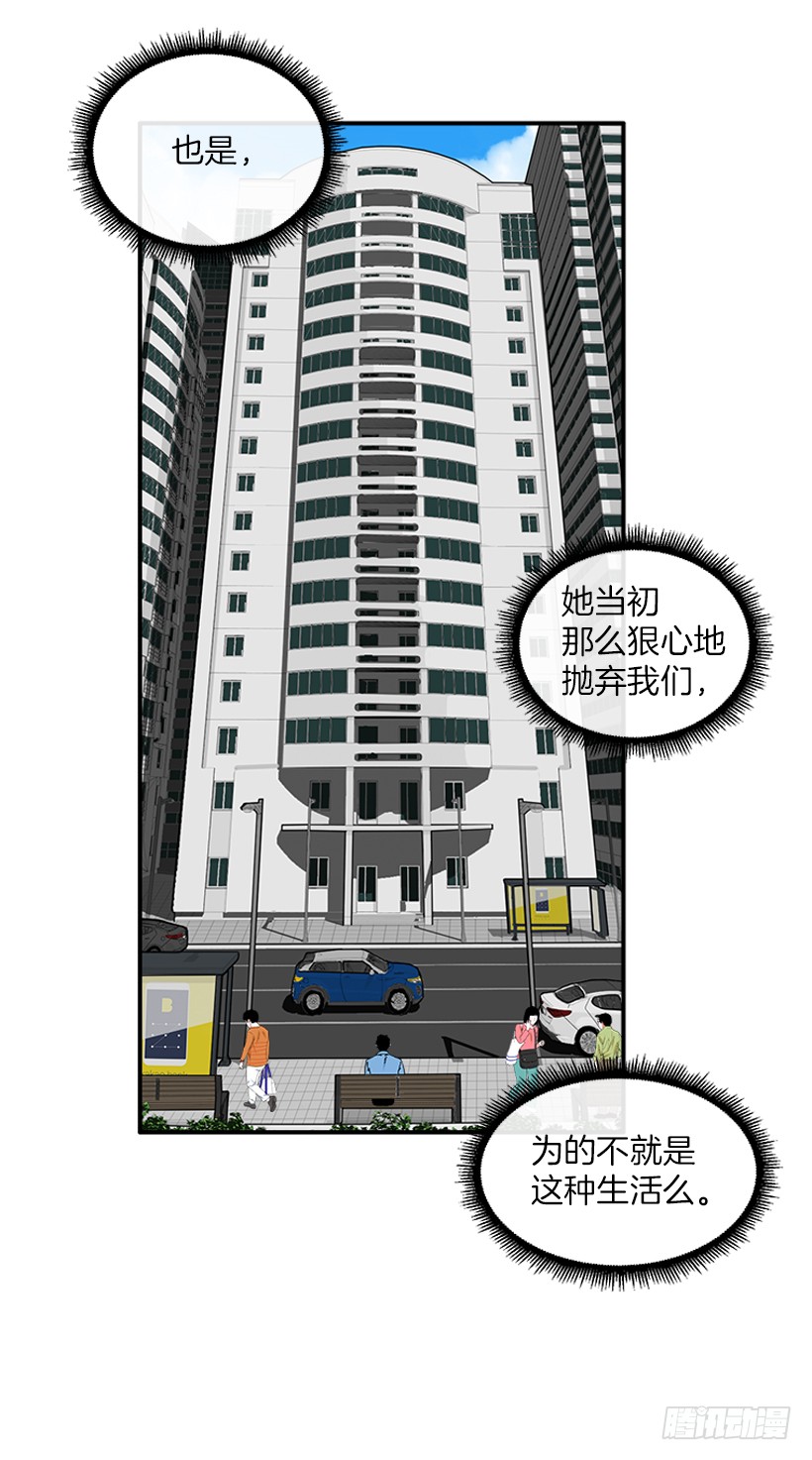 113.市中心高级大楼-第113话