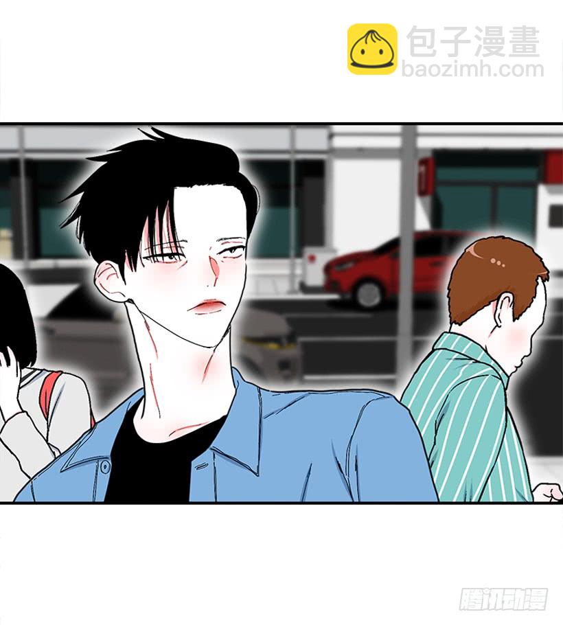 113.市中心高级大楼-第113话