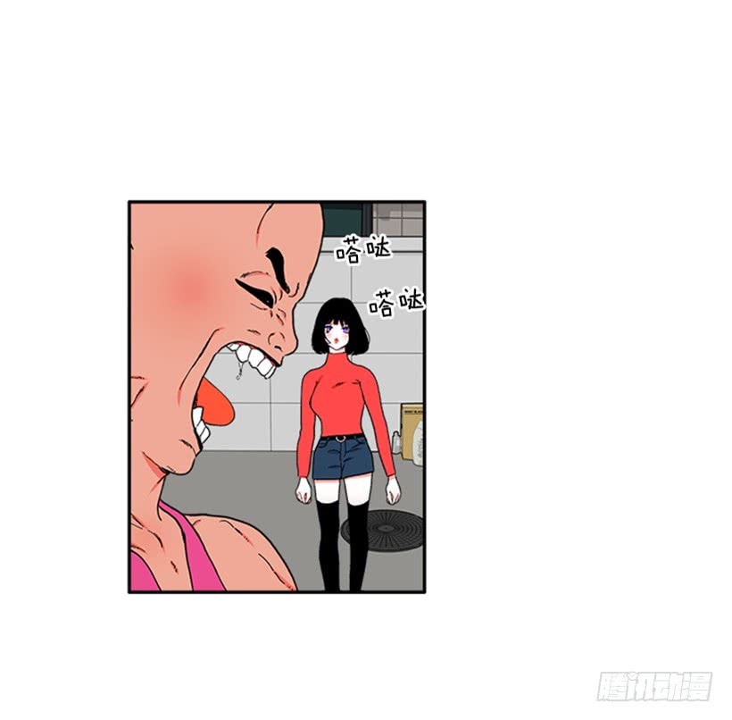 115.你听我解释-第115话