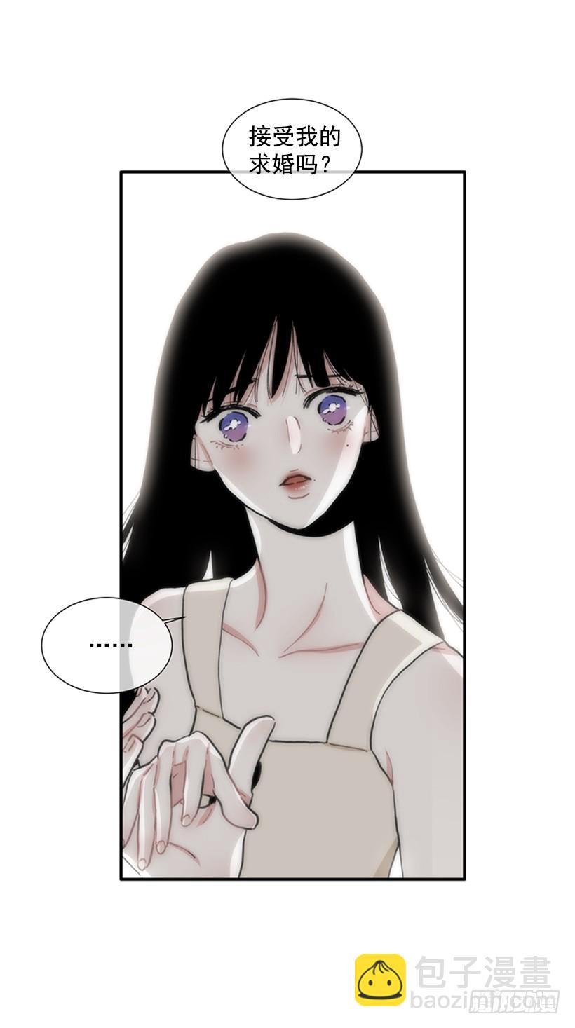 121.我的选择-第121话