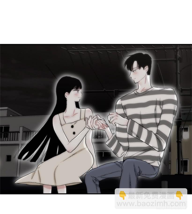 121.我的选择-第121话
