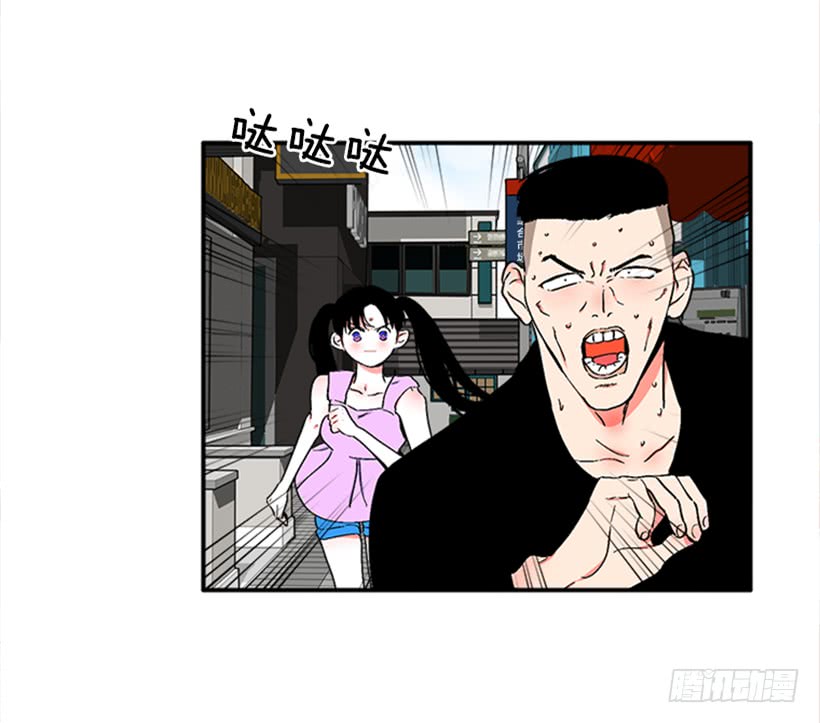 125.没错！他就是妖怪！-第125话