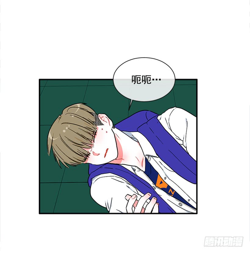 129.好好，聊一聊！-第129话