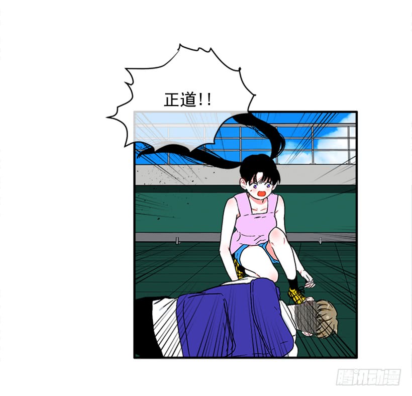 129.好好，聊一聊！-第129话