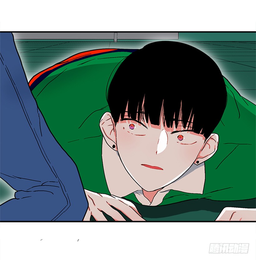 134.力量和权力使你改变-第133话