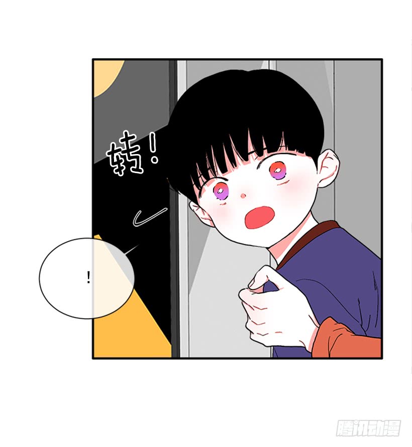 136.悸动的感觉-第135话