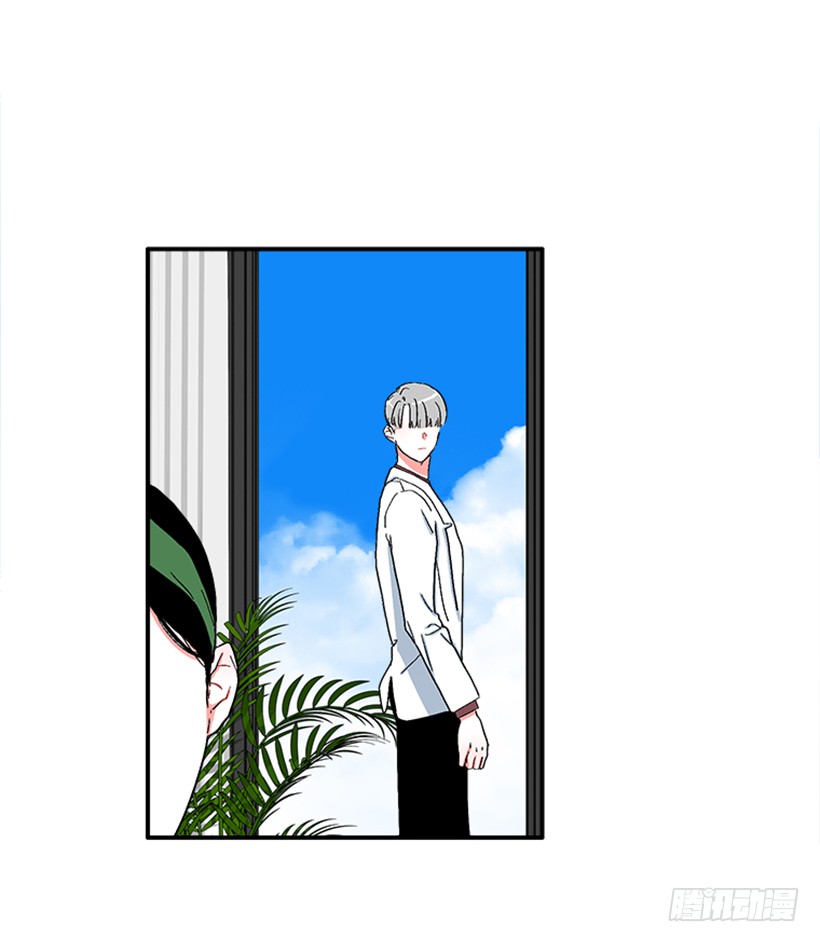 136.悸动的感觉-第135话