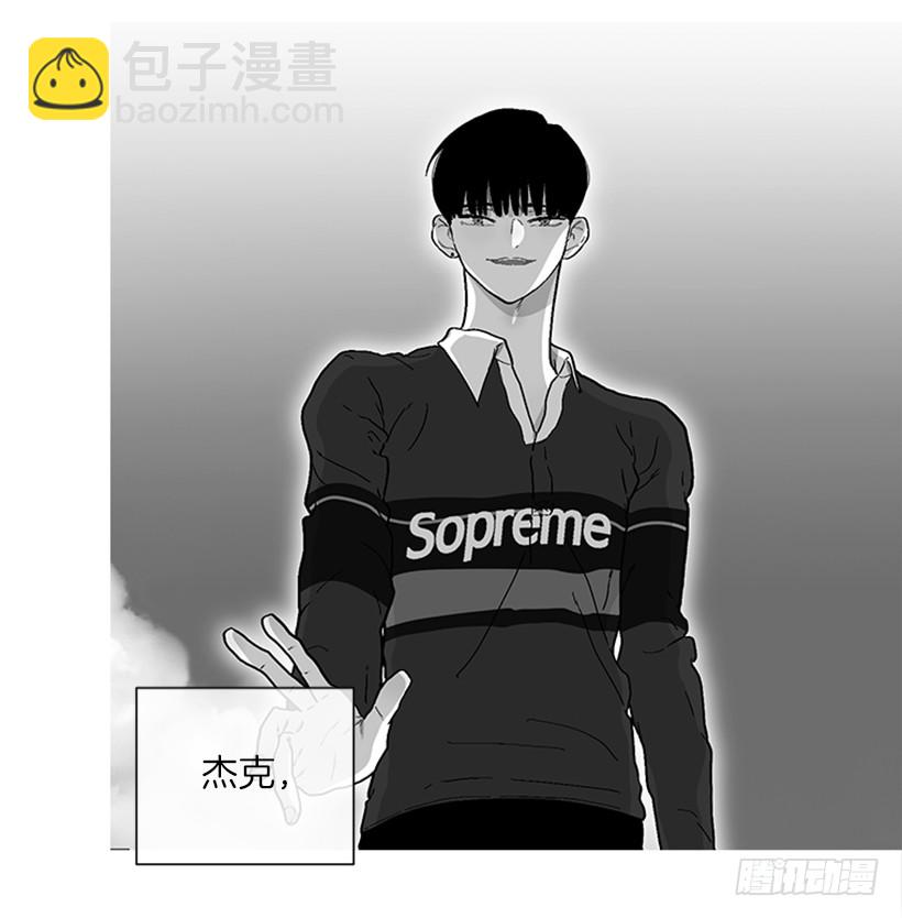142.为了他们而分别-第141话
