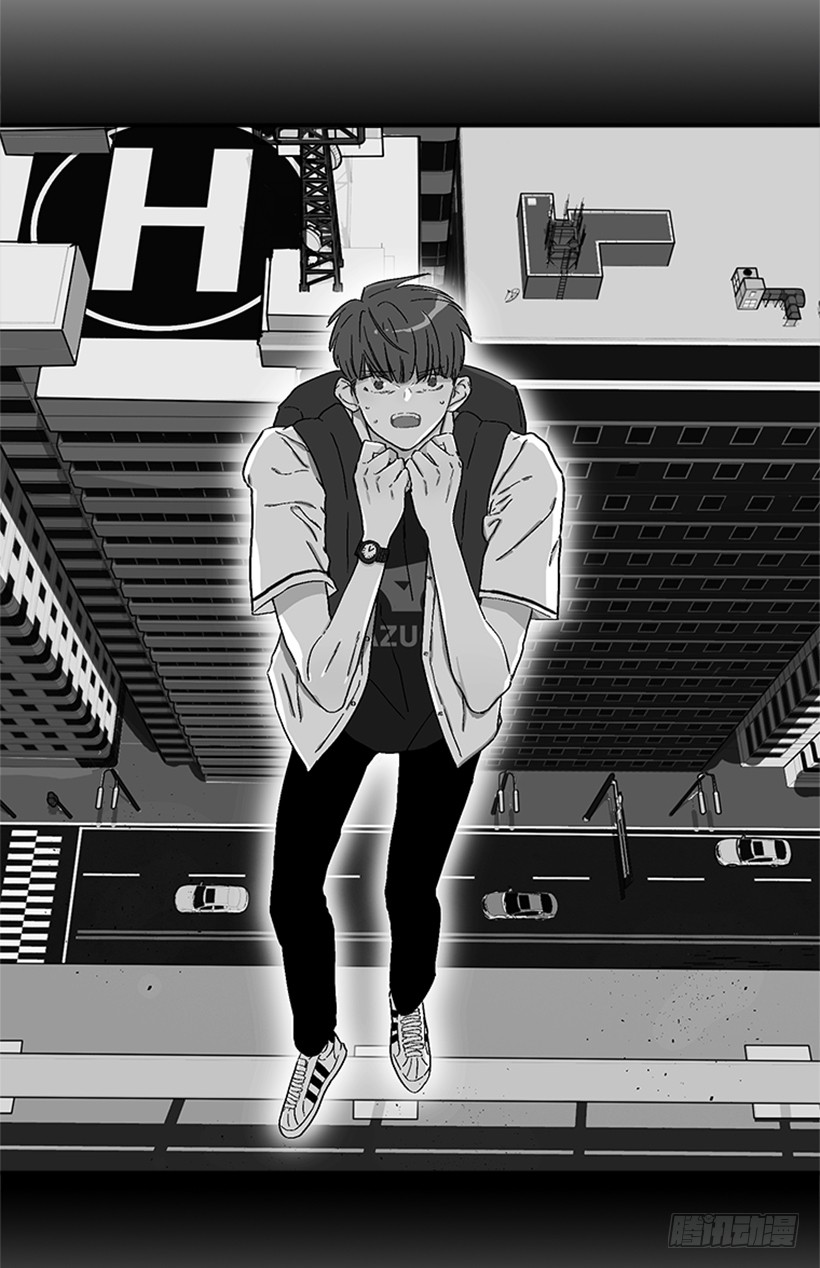 142.为了他们而分别-第141话