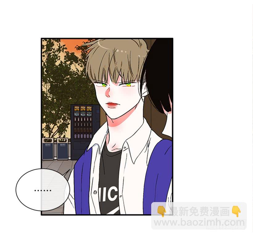 149.为什么一直跟着我？-第147话