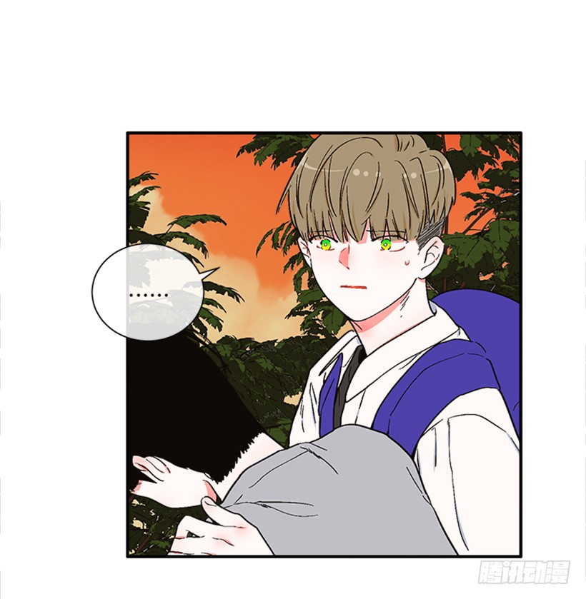 151.女王是什么眼光？!-第149话