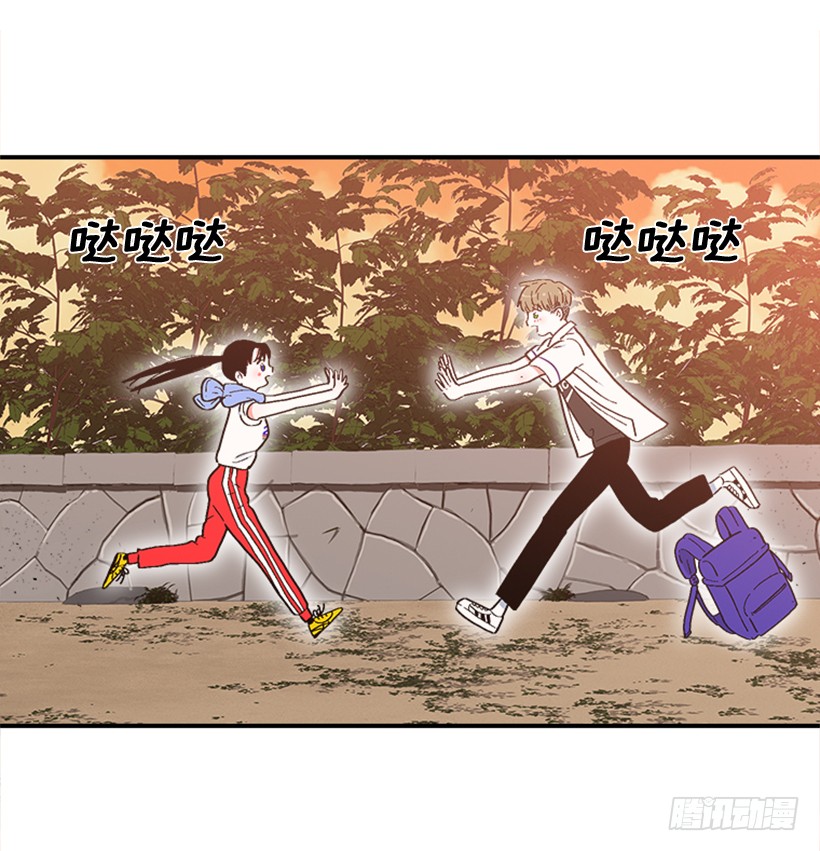 151.女王是什么眼光？!-第149话